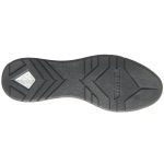 Sapatênis Pegada 170418 Masculino Preto