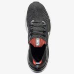 Tênis Fila Go Trainer Masculino Preto Vermelho