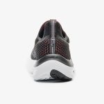 Tênis Fila Go Trainer Masculino Preto Vermelho