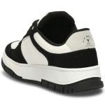 Tênis Via Marte 219-018 Feminino Preto