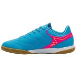 Tênis Futsal Umbro Adamant Master Class Unissex Azul