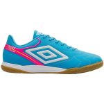 Tênis Futsal Umbro Adamant Master Class Unissex Azul