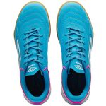 Tênis Futsal Umbro Adamant Master Class Unissex Azul