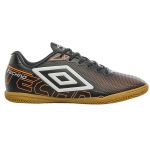Tênis Futsal Umbro Techno Masculino Preto