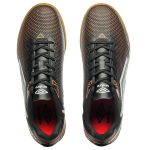 Tênis Futsal Umbro Techno Masculino Preto