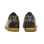 Tênis Futsal Umbro Techno Masculino Preto