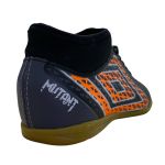 Tênis Futsal Umbro Mutant Infantil Preto