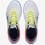 Tênis Futsal Umbro X-Comfort Unissex Branco