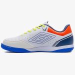 Tênis Futsal Umbro X-Comfort Unissex Branco