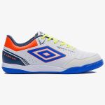 Tênis Futsal Umbro X-Comfort Unissex Branco