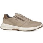 Sapatênis Pegada 114302 Masculino Bege