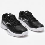 Tênis Joma Master 1000 Saibro Masculino Preto