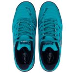Chuteira Futsal Joma Liga 5 Unissex Verde Agua