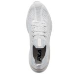 Tênis Fila Go Trainer Feminino Branco