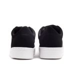 Tênis Via Marte Feminino Preto Branco