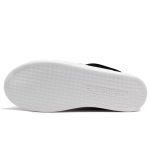 Tênis Via Marte Feminino Preto Branco