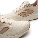 Tênis New Balance Fresh Foam Arishiv4 Feminino Branco