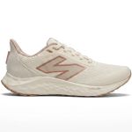 Tênis New Balance Fresh Foam Arishiv4 Feminino Branco