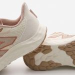 Tênis New Balance Fresh Foam Arishiv4 Feminino Branco