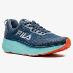 Tênis Fila Maxximus Masculino Marinho