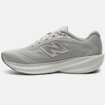 Tênis New Balance Fresh Foam 680v9 Feminino Cinza