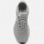 Tênis New Balance Fresh Foam 680v9 Feminino Cinza