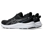 Tênis Asics JOLT 5 Masculino Preto Branco