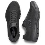 Tênis Olympikus Proof 3 Masculino Preto