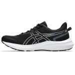 Tênis Asics JOLT 5 Masculino Preto Branco