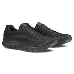 Tênis Olympikus Proof 3 Masculino Preto