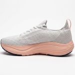Tênis Under Armour Charged Fleek Feminino  Branco