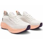 Tênis Under Armour Charged Fleek Feminino  Branco