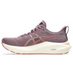 Tênis Asics GT 2000 13 Feminino Mauve