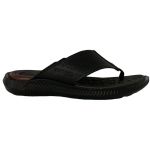 Chinelo Pegada Adulto Masculino Preto