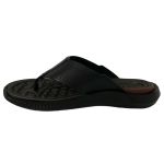 Chinelo Pegada Adulto Masculino Preto