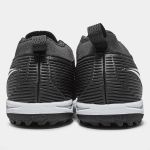 Chuteira Society Penalty Storm Y-3 Unissex Preto
