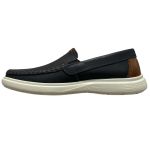 Mocassim Pegada 142201 Masculino Marinho