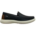 Mocassim Pegada 142201 Masculino Marinho
