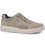 Sapatênis Pegada 111902 Masculino Areia
