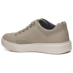 Sapatênis Pegada 111902 Masculino Areia