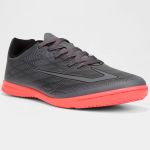 Tênis Futsal Topper Slick IV Chumbo