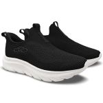 Tênis Olympikus Clic Masculino Preto Branco