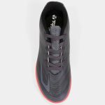 Tênis Futsal Topper Slick IV Chumbo