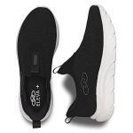 Tênis Olympikus Clic Masculino Preto Branco