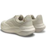 Tênis Kolosh Casual E0561 Feminino Branco