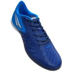 Chuteira Futsal Penalty Digital Y-2 Unissex Marinho