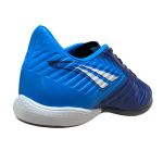 Chuteira Futsal Penalty Digital Y-2 Unissex Marinho
