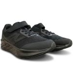 Tênis New Balance 520 V9 Velcro Infantil Preto