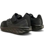 Tênis New Balance 520 V9 Velcro Infantil Preto