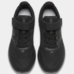 Tênis New Balance 520 V9 Velcro Infantil Preto